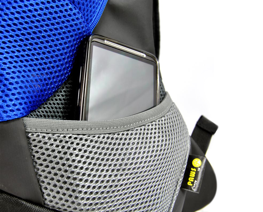 Sporty Pet Backpack Crazypaws Pet Products